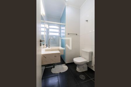 Apartamento para alugar com 128m², 3 quartos e 1 vagaBanheiro