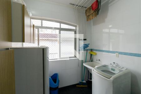 Apartamento para alugar com 128m², 3 quartos e 1 vagaÁrea de Serviço