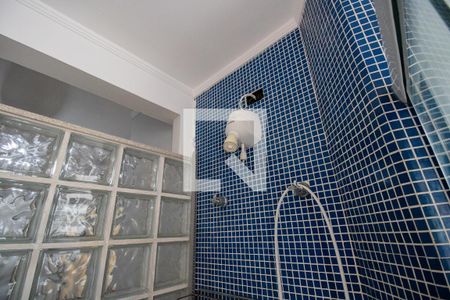 Apartamento para alugar com 128m², 3 quartos e 1 vagaBanheiro