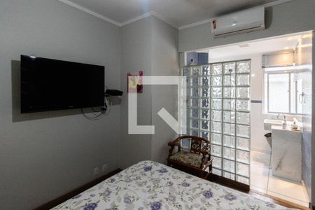 Apartamento para alugar com 128m², 3 quartos e 1 vagaQuarto