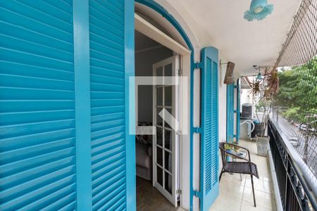 Apartamento para alugar com 128m², 3 quartos e 1 vagaQuarto