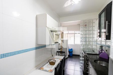 Apartamento para alugar com 128m², 3 quartos e 1 vagaCozinha
