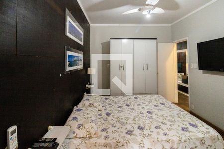 Apartamento para alugar com 128m², 3 quartos e 1 vagaQuarto