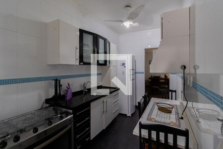 Apartamento para alugar com 128m², 3 quartos e 1 vagaCozinha