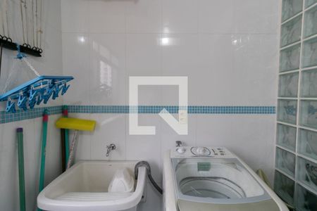 Apartamento para alugar com 128m², 3 quartos e 1 vagaÁrea de Serviço