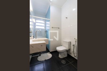 Apartamento para alugar com 128m², 3 quartos e 1 vagaBanheiro