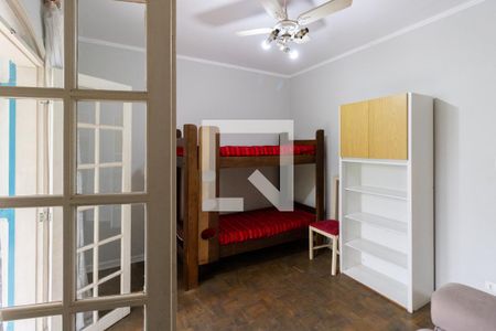 Apartamento para alugar com 128m², 3 quartos e 1 vagaQuarto