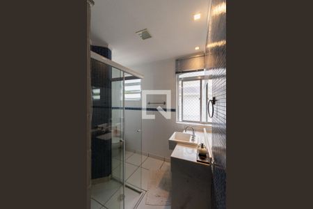 Apartamento para alugar com 128m², 3 quartos e 1 vagaBanheiro