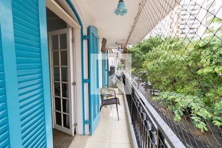 Apartamento para alugar com 128m², 3 quartos e 1 vagaQuarto
