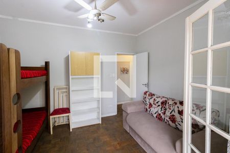 Apartamento para alugar com 128m², 3 quartos e 1 vagaQuarto