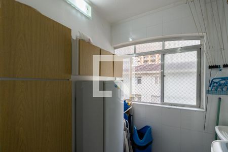 Apartamento para alugar com 128m², 3 quartos e 1 vagaÁrea de Serviço