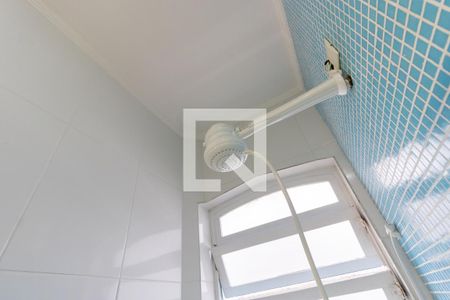 Apartamento para alugar com 128m², 3 quartos e 1 vagaBanheiro