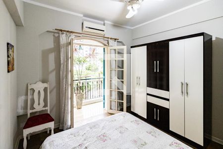 Apartamento para alugar com 128m², 3 quartos e 1 vagaQuarto