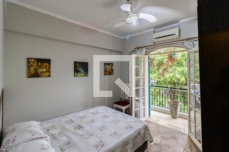 Apartamento para alugar com 128m², 3 quartos e 1 vagaQuarto