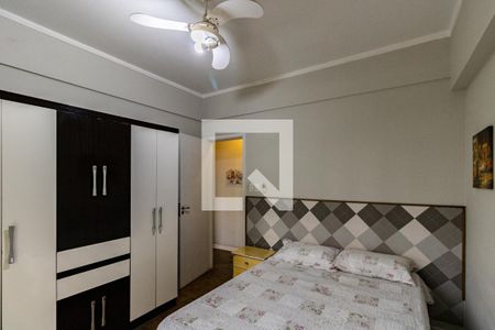 Apartamento para alugar com 128m², 3 quartos e 1 vagaQuarto