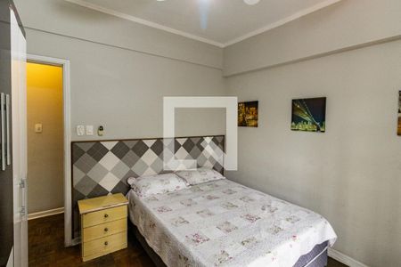 Apartamento para alugar com 128m², 3 quartos e 1 vagaQuarto