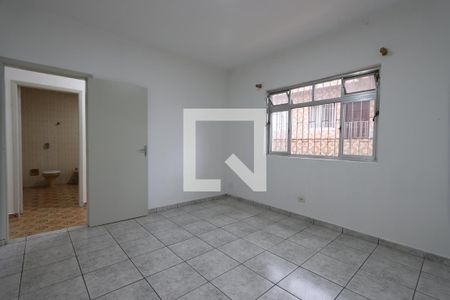 Sala de apartamento para alugar com 1 quarto, 80m² em Jardim Guairaca, São Paulo