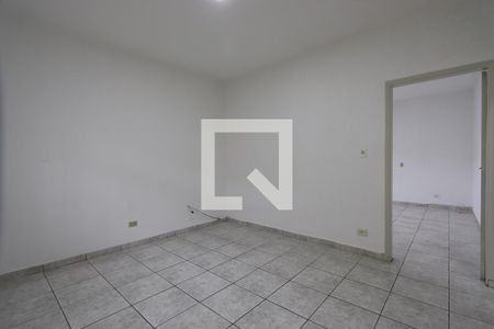 Sala de apartamento para alugar com 1 quarto, 80m² em Jardim Guairaca, São Paulo