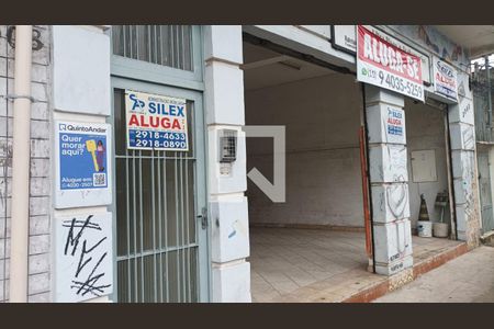 Fachada de apartamento para alugar com 1 quarto, 80m² em Jardim Guairaca, São Paulo