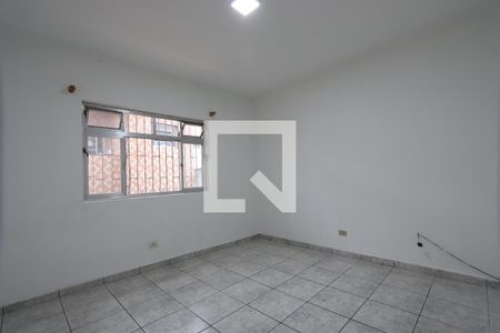 Sala de apartamento para alugar com 1 quarto, 80m² em Jardim Guairaca, São Paulo