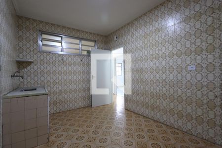 Apartamento para alugar com 80m², 1 quarto e sem vagaCozinha