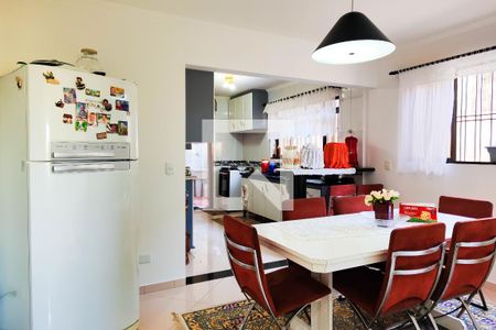 Casa à venda com 391m², 3 quartos e 4 vagasCozinha