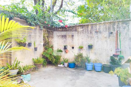 Casa à venda com 391m², 3 quartos e 4 vagasQuintal