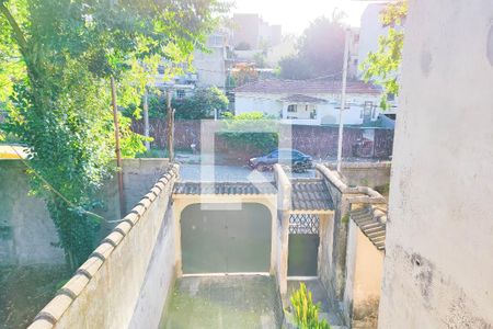 Casa à venda com 391m², 3 quartos e 4 vagasVista da Varanda