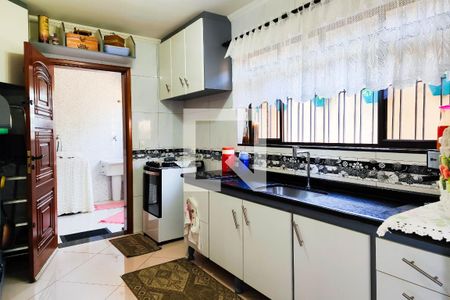 Casa à venda com 391m², 3 quartos e 4 vagasCozinha