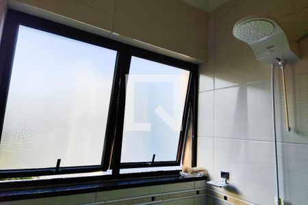 Casa à venda com 391m², 3 quartos e 4 vagasBanheiro da Suite 1