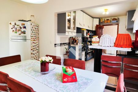 Casa à venda com 391m², 3 quartos e 4 vagasCozinha