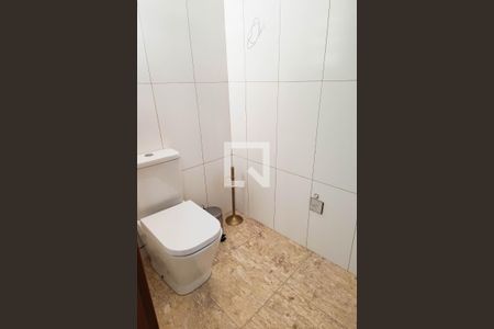 Casa à venda com 391m², 3 quartos e 4 vagasLavabo