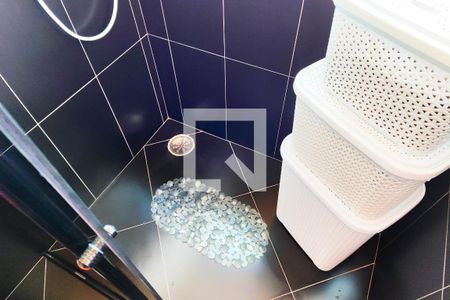 Casa à venda com 391m², 3 quartos e 4 vagasBanheiro da Suite 2