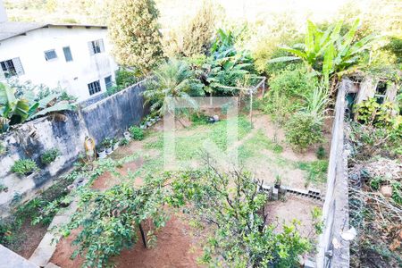 Casa à venda com 391m², 3 quartos e 4 vagasVista da Varanda da Sala