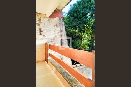 Casa à venda com 391m², 3 quartos e 4 vagasVaranda