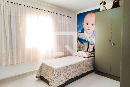 Casa à venda com 391m², 3 quartos e 4 vagasSuite 1