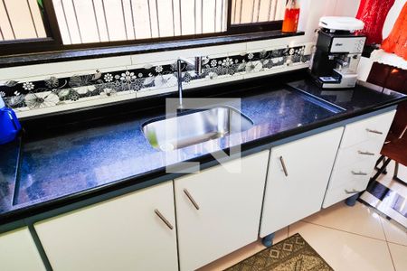 Casa à venda com 391m², 3 quartos e 4 vagasCozinha