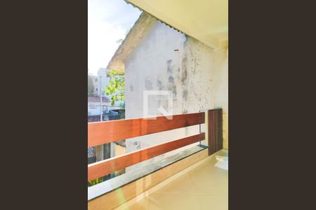 Casa à venda com 391m², 3 quartos e 4 vagasVaranda