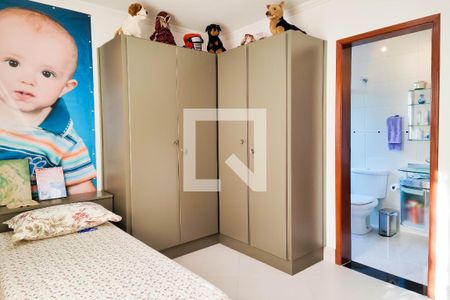 Casa à venda com 391m², 3 quartos e 4 vagasSuite 1