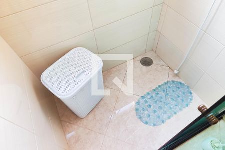 Casa à venda com 391m², 3 quartos e 4 vagasBanheiro da Suite 1