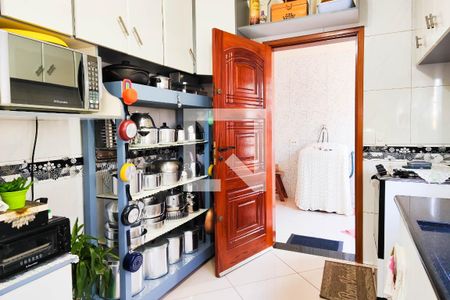 Casa à venda com 391m², 3 quartos e 4 vagasCozinha