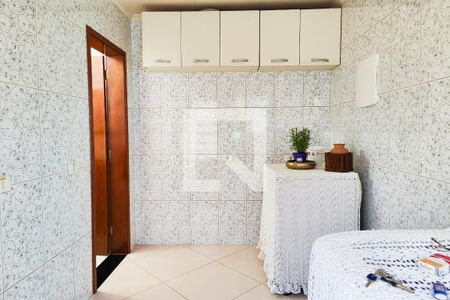 Casa à venda com 391m², 3 quartos e 4 vagasÁrea de Serviço