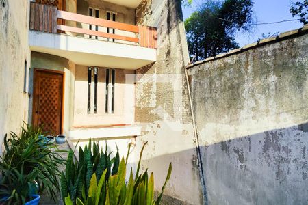 Casa à venda com 391m², 3 quartos e 4 vagasFachada