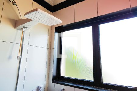 Casa à venda com 391m², 3 quartos e 4 vagasBanheiro da Suite 2