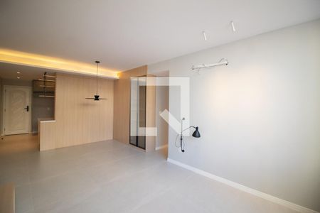 Sala de apartamento à venda com 3 quartos, 120m² em Ipanema, Rio de Janeiro