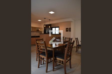 Apartamento para alugar com 48m², 2 quartos e 1 vagaEspaço Gourmet