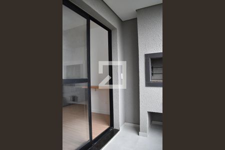 Apartamento para alugar com 48m², 2 quartos e 1 vagaVaranda