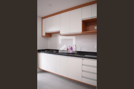 Apartamento para alugar com 48m², 2 quartos e 1 vagaCozinha