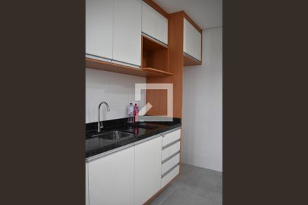 Apartamento para alugar com 48m², 2 quartos e 1 vagaCozinha