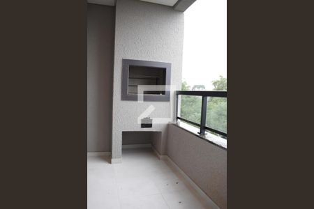 Apartamento para alugar com 48m², 2 quartos e 1 vagaChurrasqueira